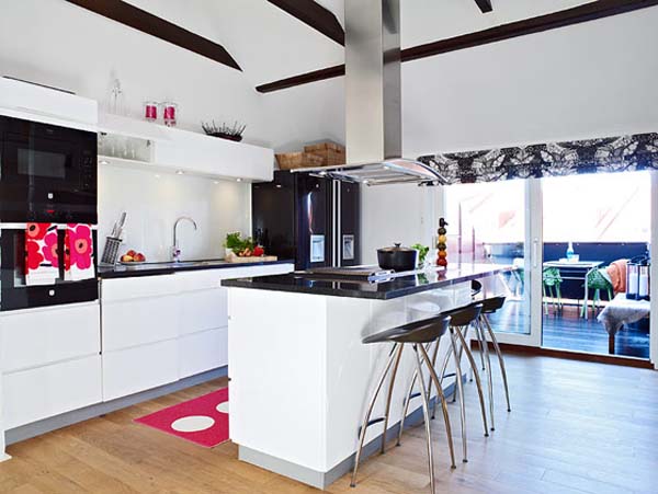 arredo piccola cucina