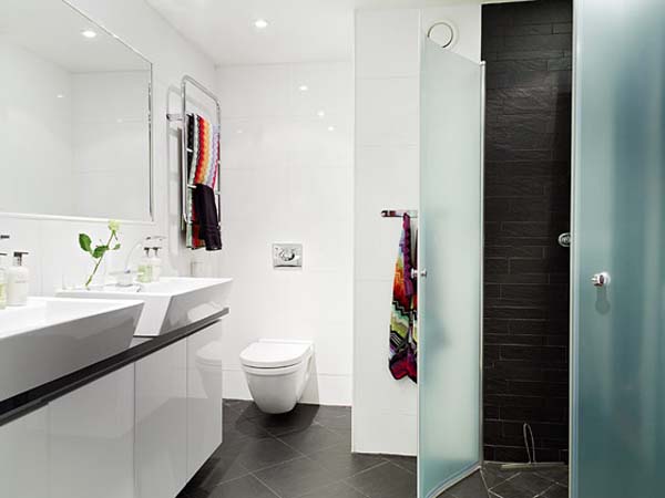 arredo piccolo bagno