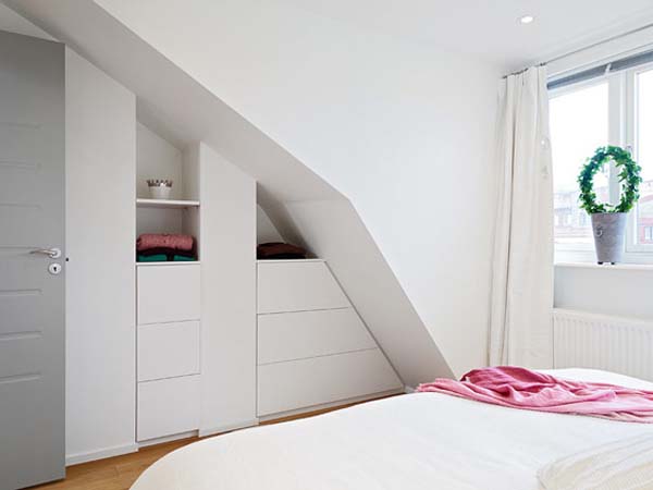 idee arredo piccola casa