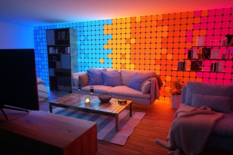 illuminazione-modulare-muro