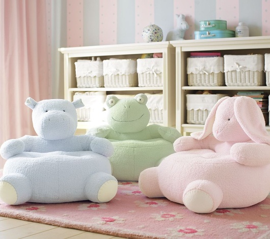 sedia cameretta bambini
