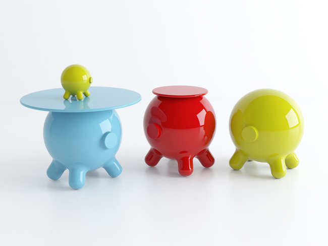 tavolo giochi bambini