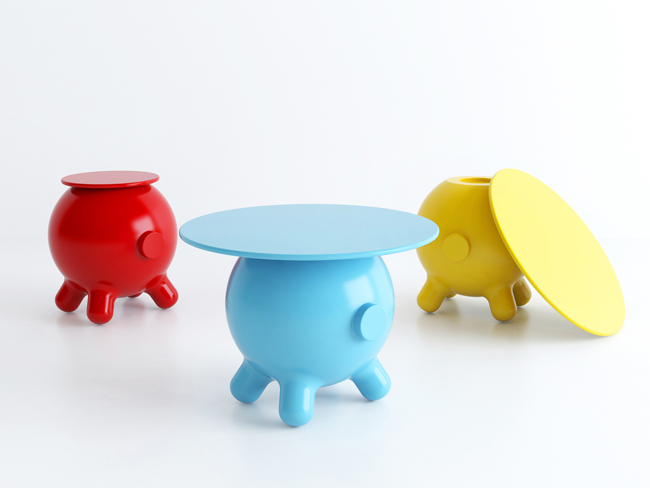 tavolo giochi bambini