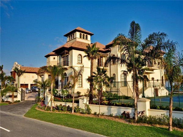 villa di lusso (21)