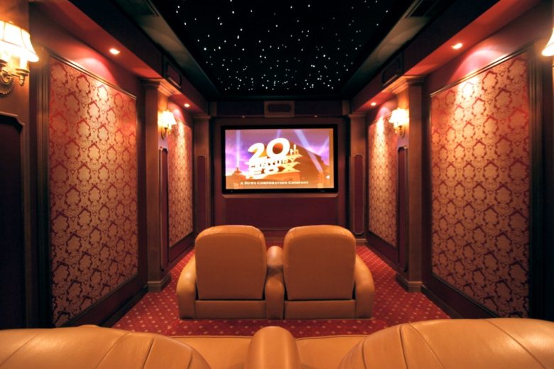 home-theatre-stanza-due-fila