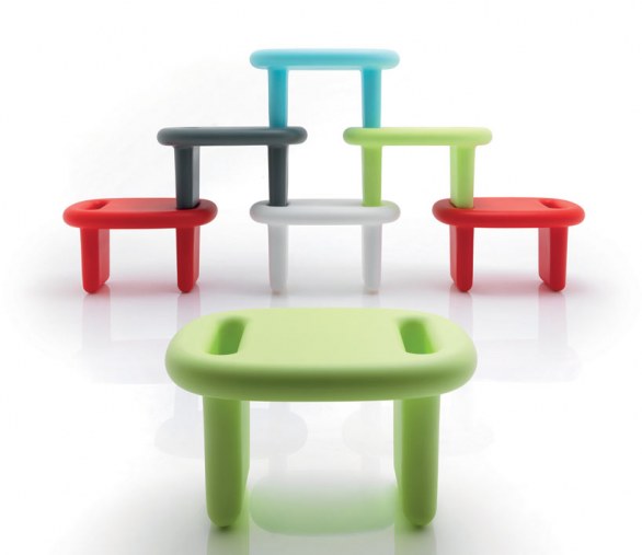 snoopy karim rashid