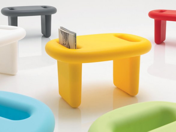 snoopy karim rashid