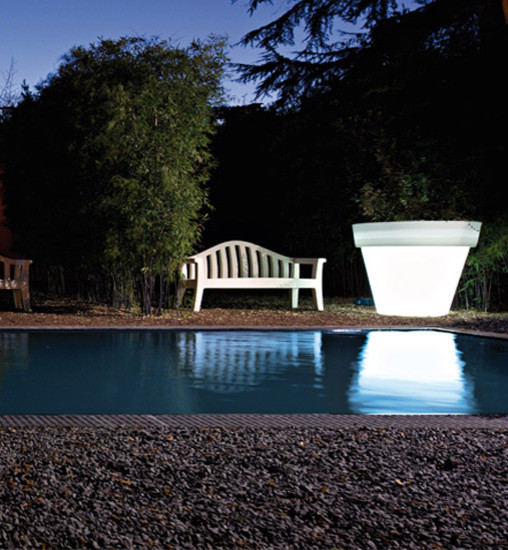 vaso-led-energia-solare