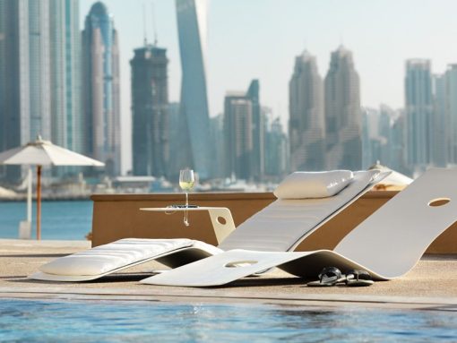 Arredo per piscine