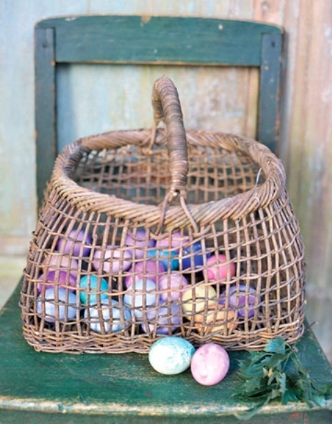 DECORAZIONI PASQUALI  10
