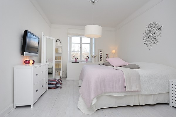 arredo total white 