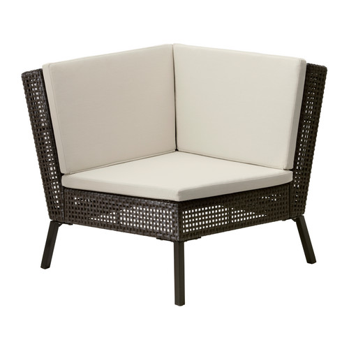 ikea poltrona esterno