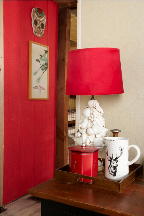 arredamento in stile vintage retrò (6)