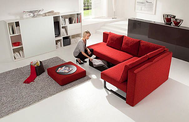die collection divano