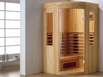 sauna box casa