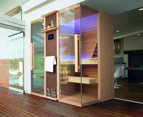 sauna-con-doccia