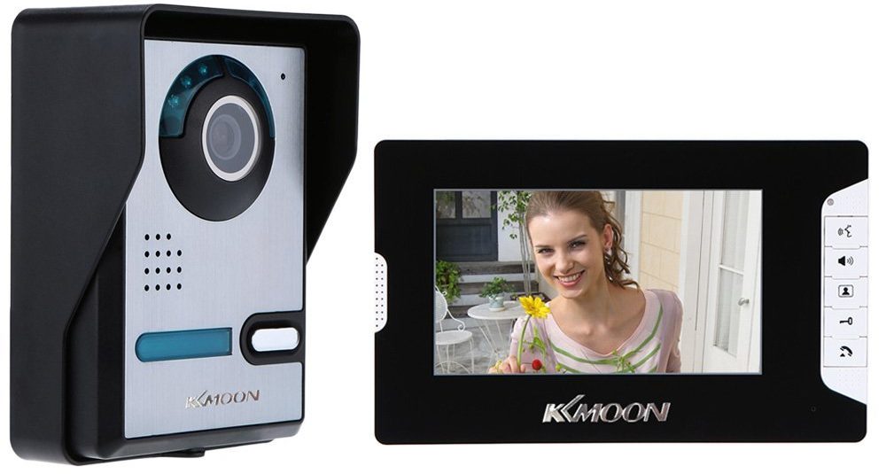 videocitofono