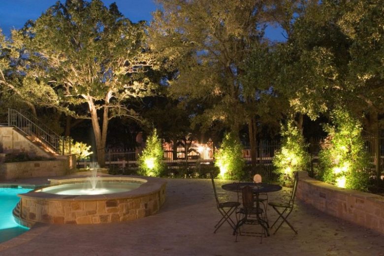 giardino-illuminazione