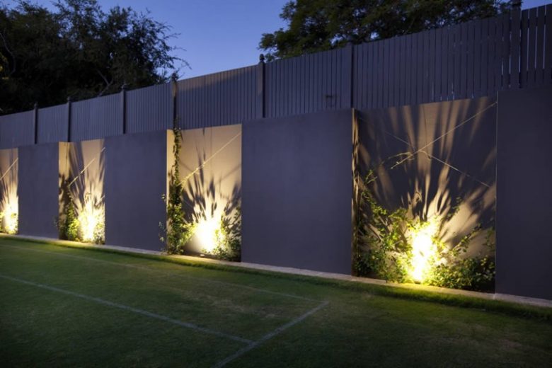 illuminazione-moderna giardino