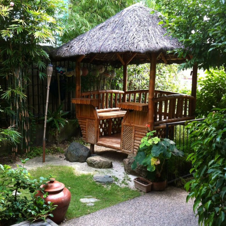 gazebo-bamboo-tettoia