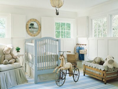 shabby chic  cameretta