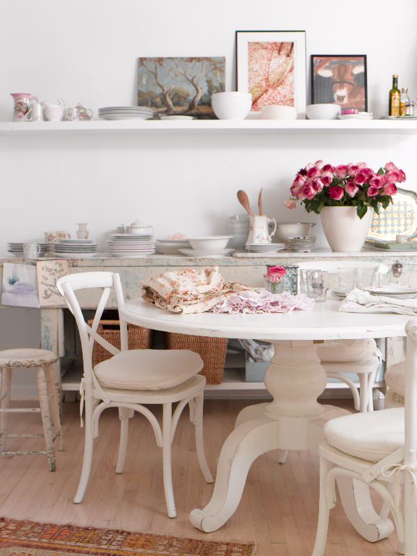 shabby chic