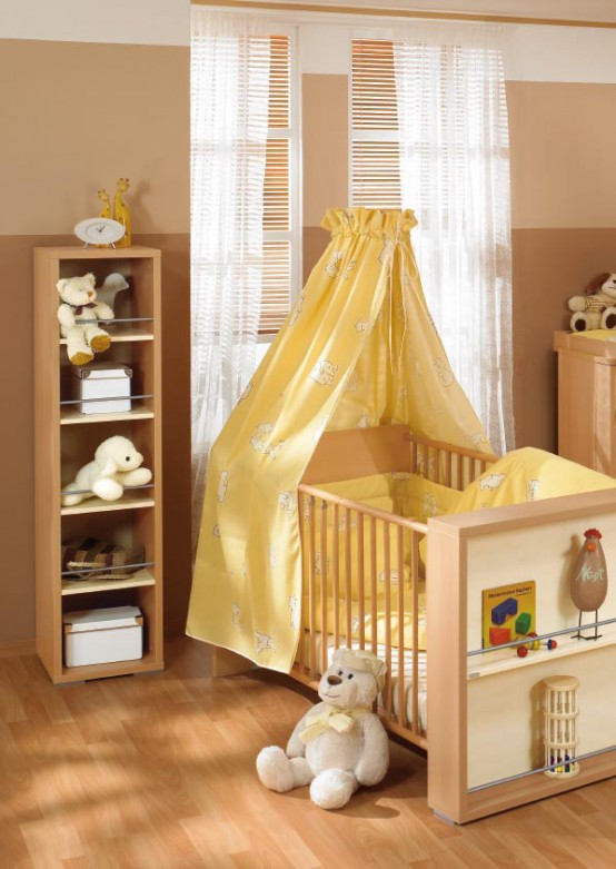 arredo cameretta neonato (3)