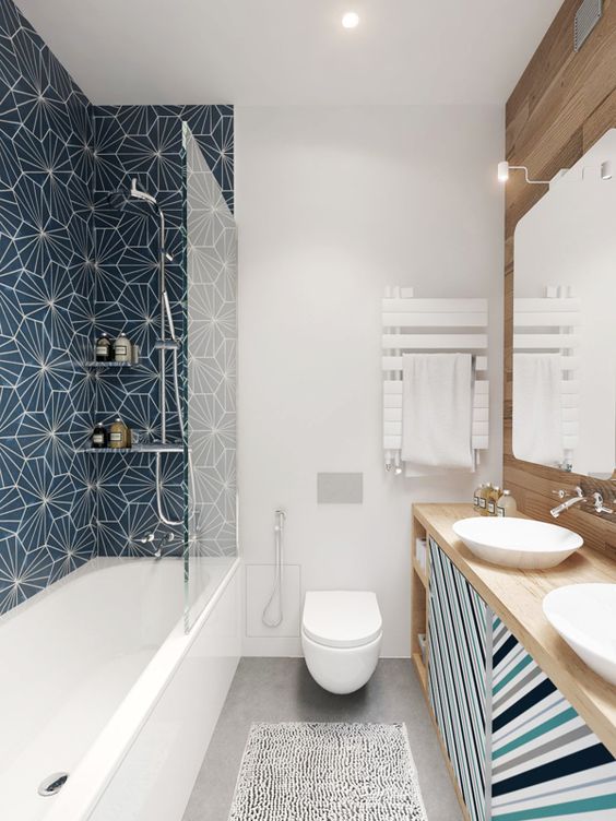 bagno-luci