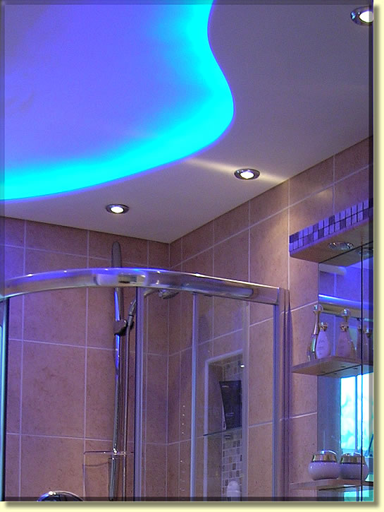 cartongesso bagno
