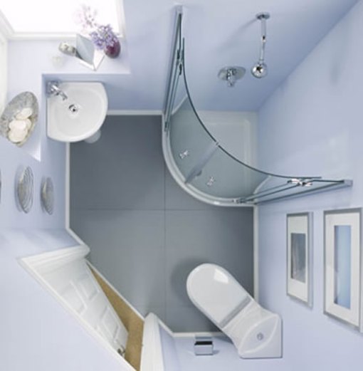 BAGNO SALVASPAZIO