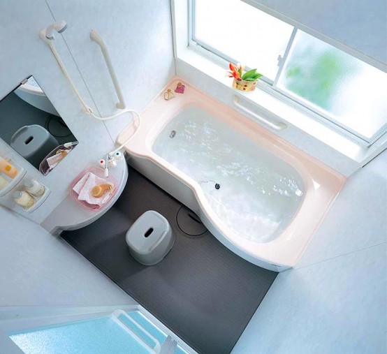 bagno piccolo