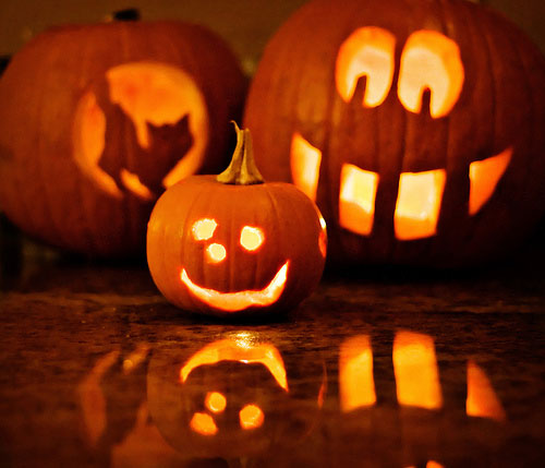 decorazioni zucca halloween (1)