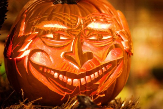 decorazioni zucca halloween (11)