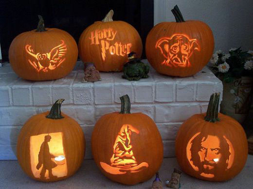 decorazioni zucca halloween (12)