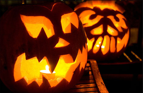 decorazioni zucca halloween (13)