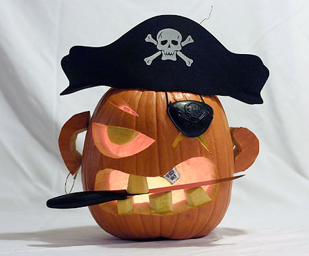 decorazioni zucca halloween (15)
