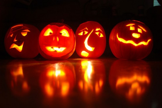 decorazioni zucca halloween (17)