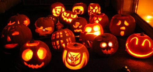 decorazioni zucca halloween (3)