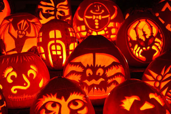 decorazioni zucca halloween (4)