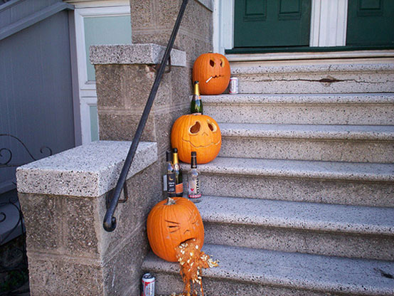 decorazioni zucca halloween (5)