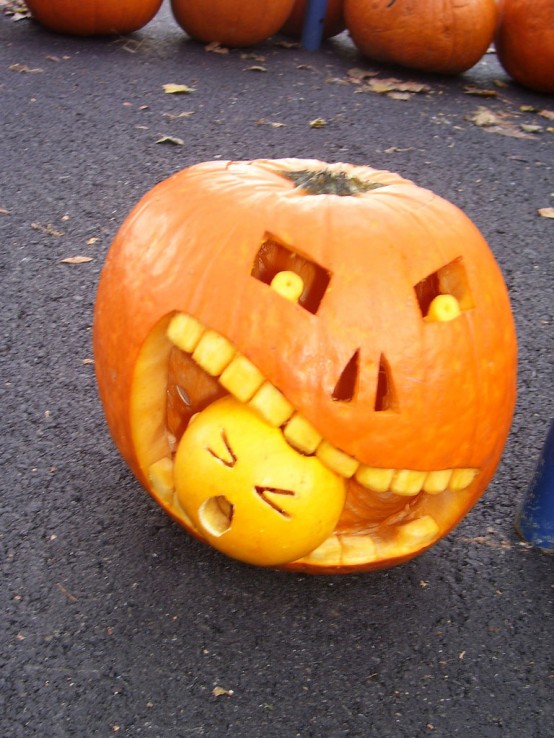 zucca halloween (2)