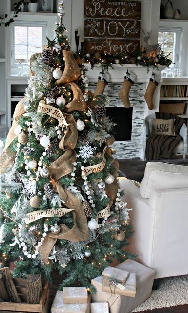 ALBERO DI NATALE