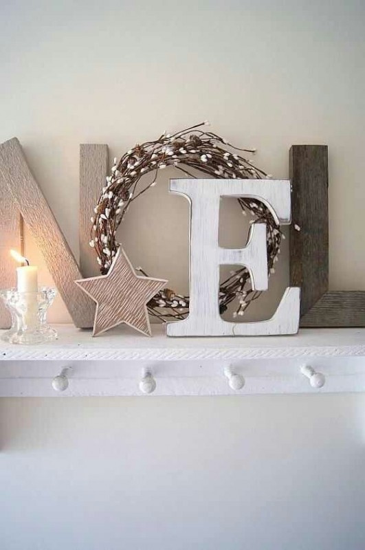 NATALE BIANCO