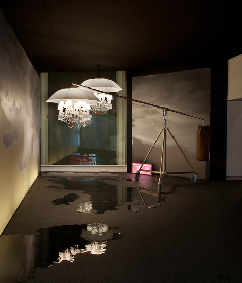 Philippe Starck marie coquine