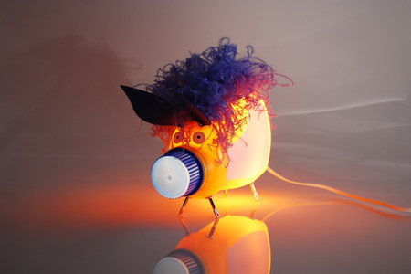 lampade per bambini design 