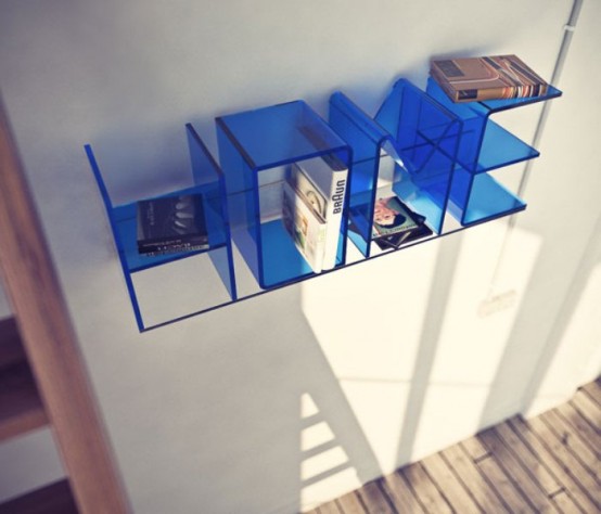 libreria modulare con lettere (7)