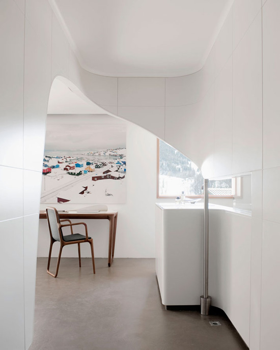arredo chalet moderno  (1)