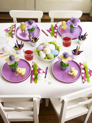 tavola di pasqua (10)