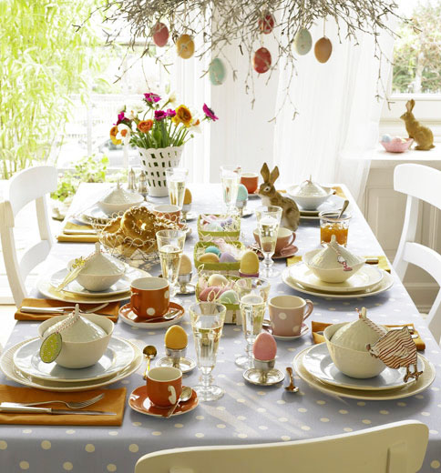 tavola di pasqua (5)