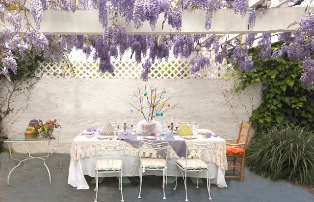 tavola di pasqua (9)
